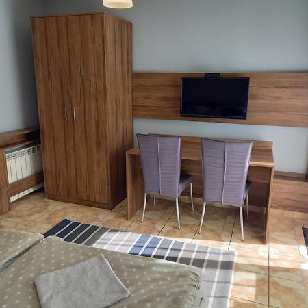 Mini Apartamenty Centrum Красков Екстериор снимка