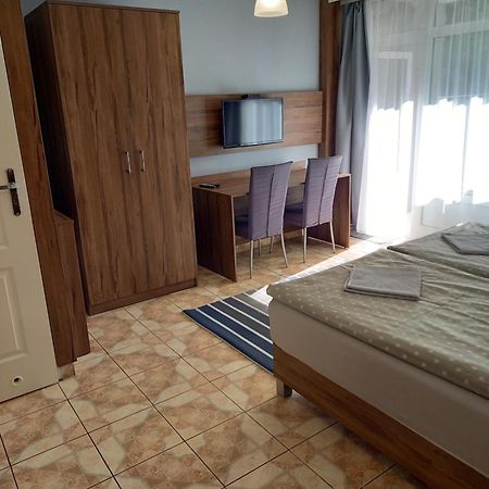 Mini Apartamenty Centrum Красков Екстериор снимка