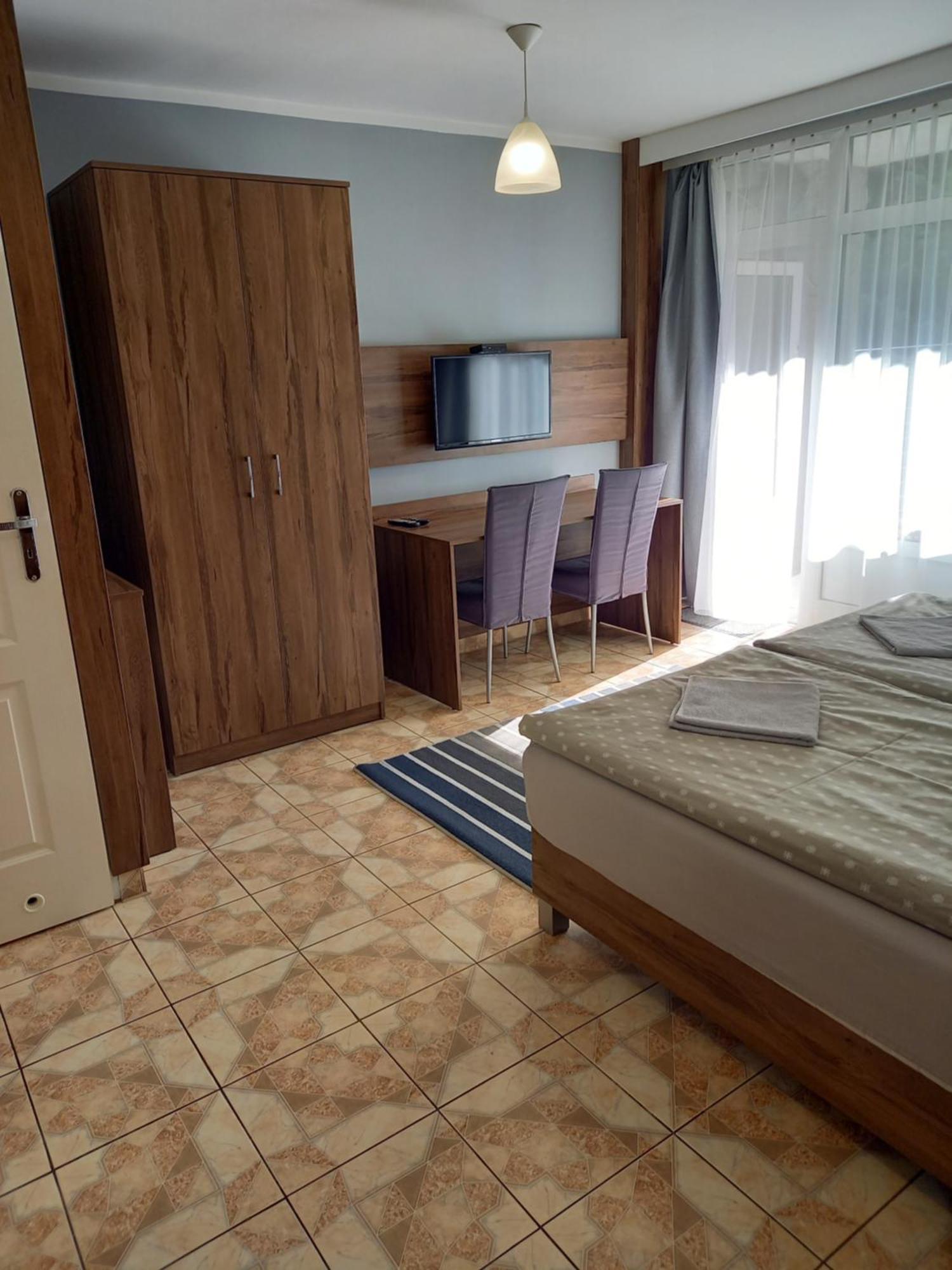 Mini Apartamenty Centrum Красков Екстериор снимка