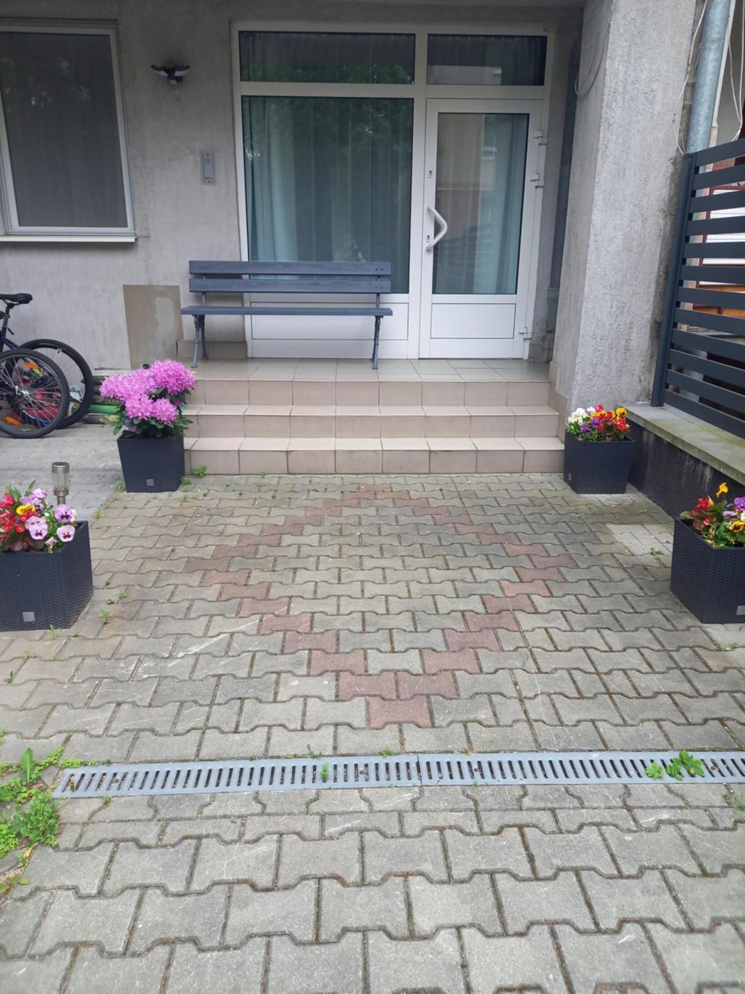 Mini Apartamenty Centrum Красков Екстериор снимка