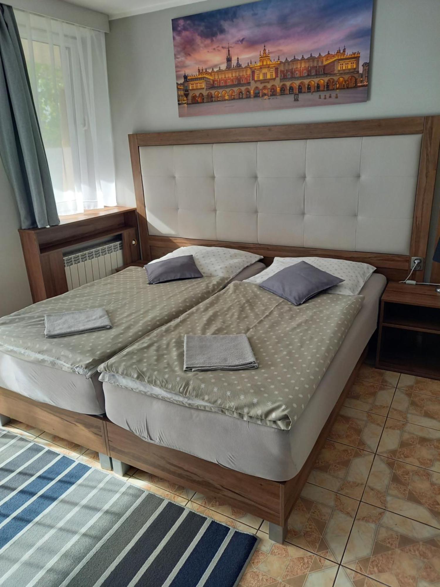 Mini Apartamenty Centrum Красков Екстериор снимка